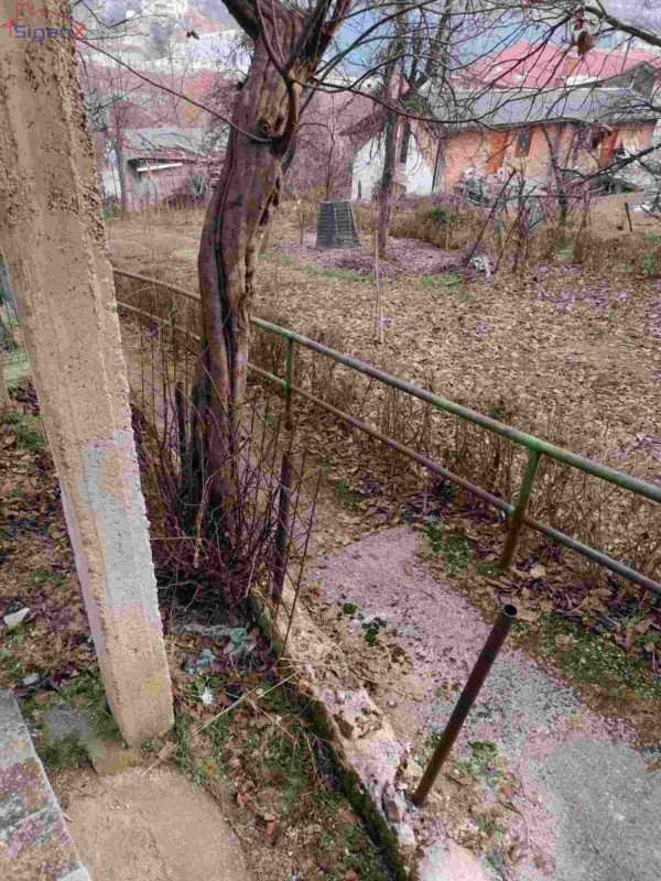 SIGENX prodaje: Kuća Sarajevo - Centar, Velešići 9
