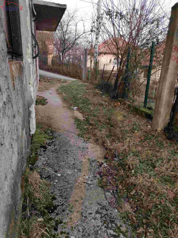 SIGENX prodaje: Kuća Sarajevo - Centar, Velešići 7