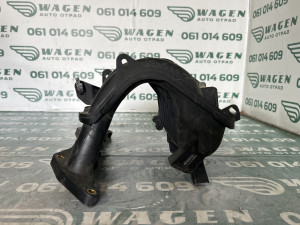 Usisna grana b Peugeot 207 (fotografija 4)