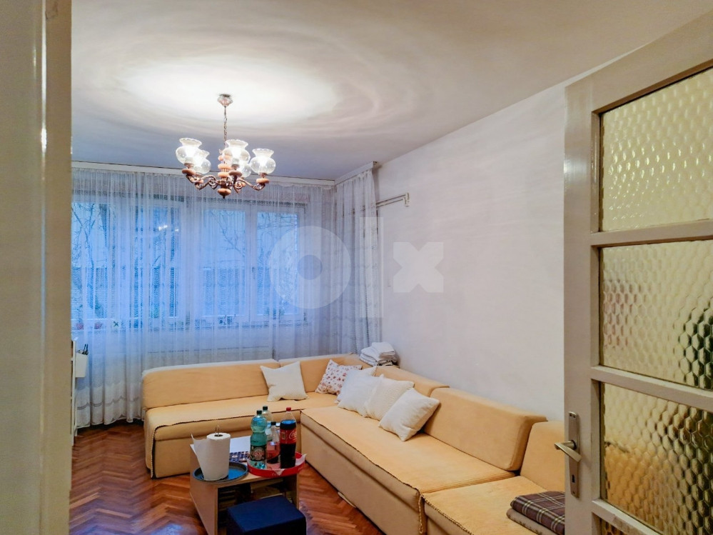 TOP LOKACIJA/ Stan, 97(108)m2, Sarajevo - Strogi centar 10