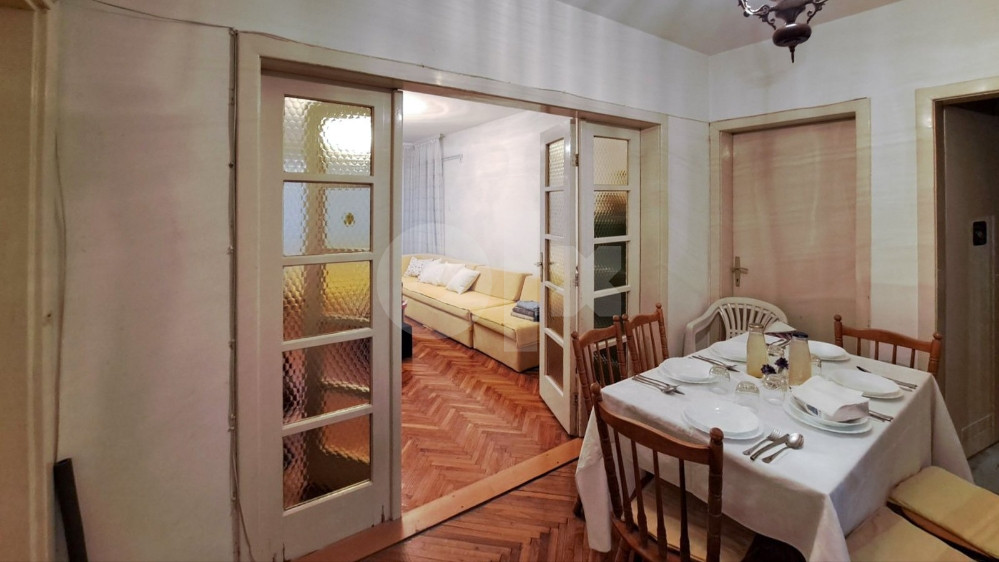 TOP LOKACIJA/ Stan, 97(108)m2, Sarajevo - Strogi centar 8