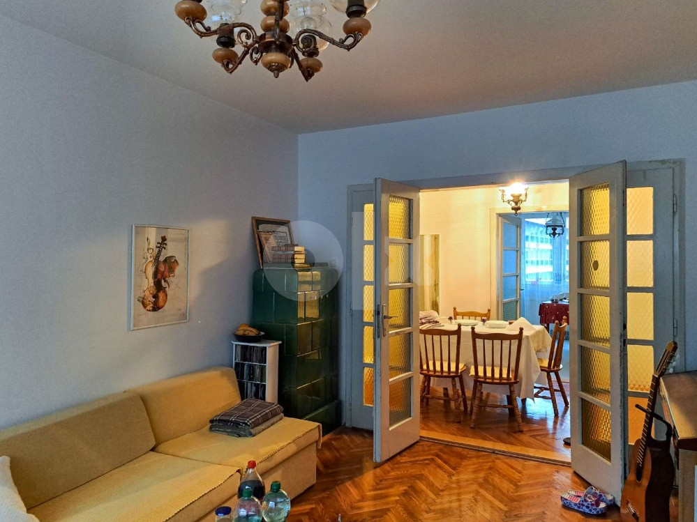 TOP LOKACIJA/ Stan, 97(108)m2, Sarajevo - Strogi centar 12