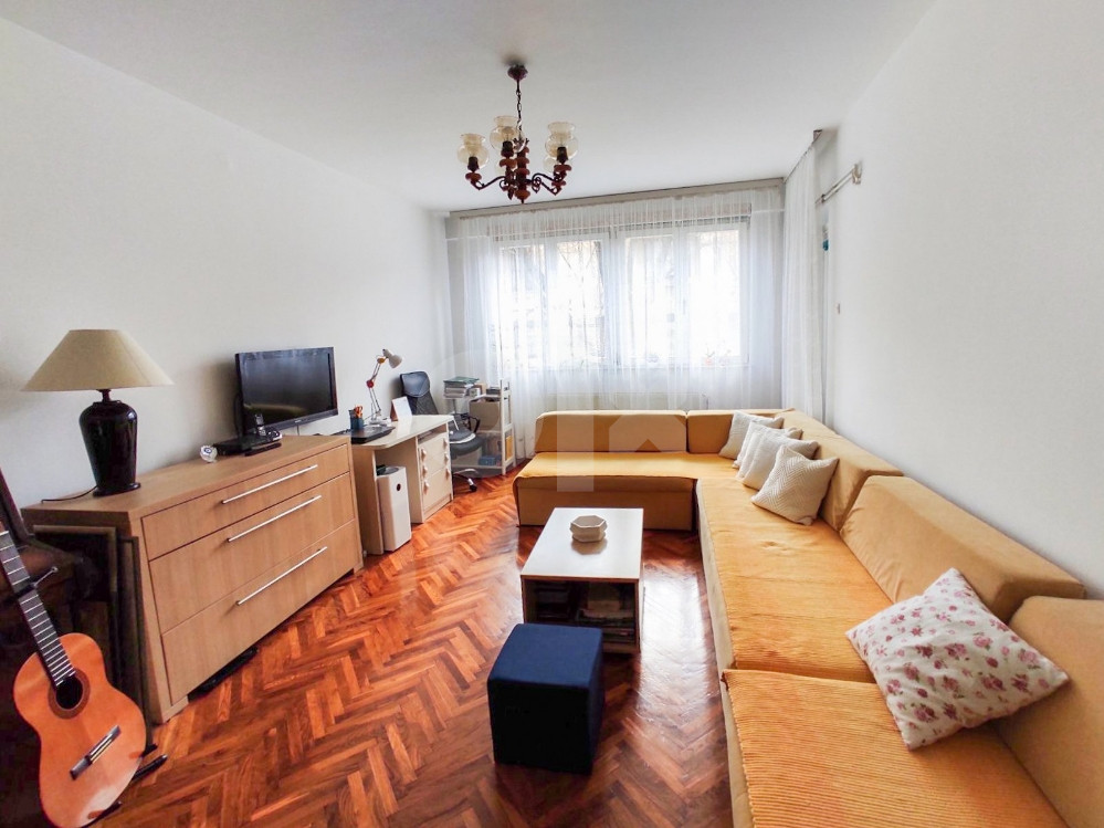 TOP LOKACIJA/ Stan, 97(108)m2, Sarajevo - Strogi centar 9