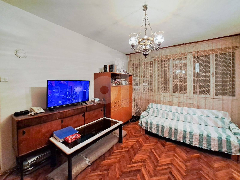 TOP LOKACIJA/ Stan, 97(108)m2, Sarajevo - Strogi centar 13