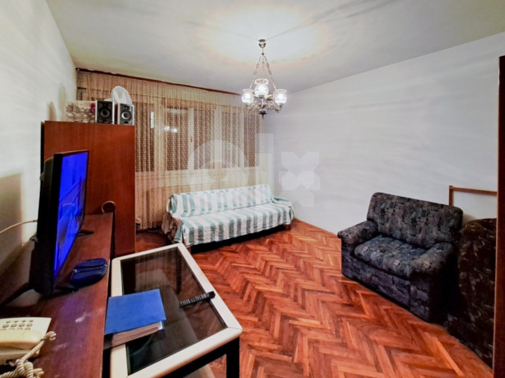 TOP LOKACIJA/ Stan, 97(108)m2, Sarajevo - Strogi centar 14