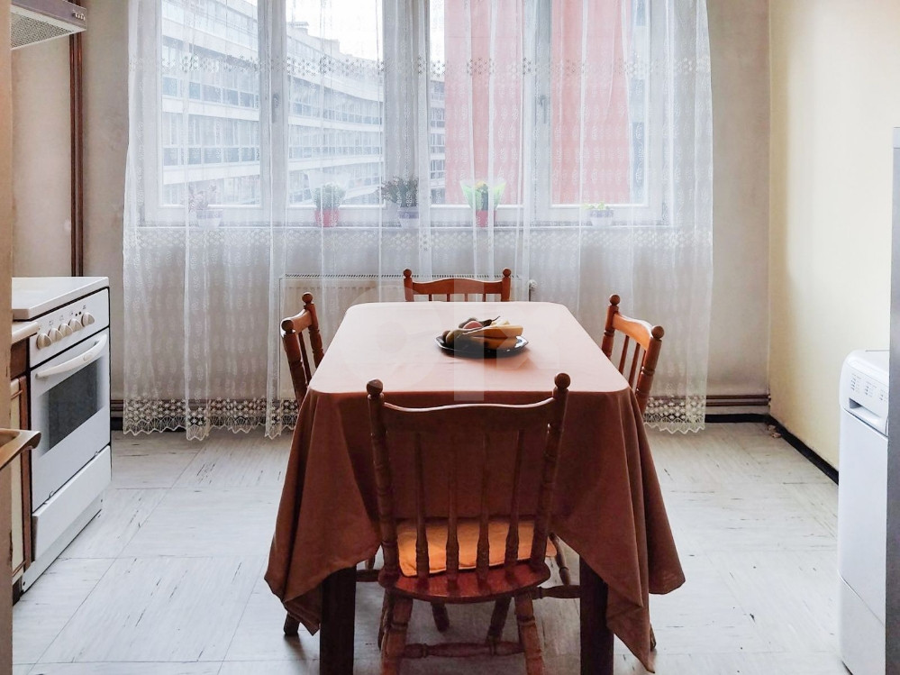 TOP LOKACIJA/ Stan, 97(108)m2, Sarajevo - Strogi centar 15