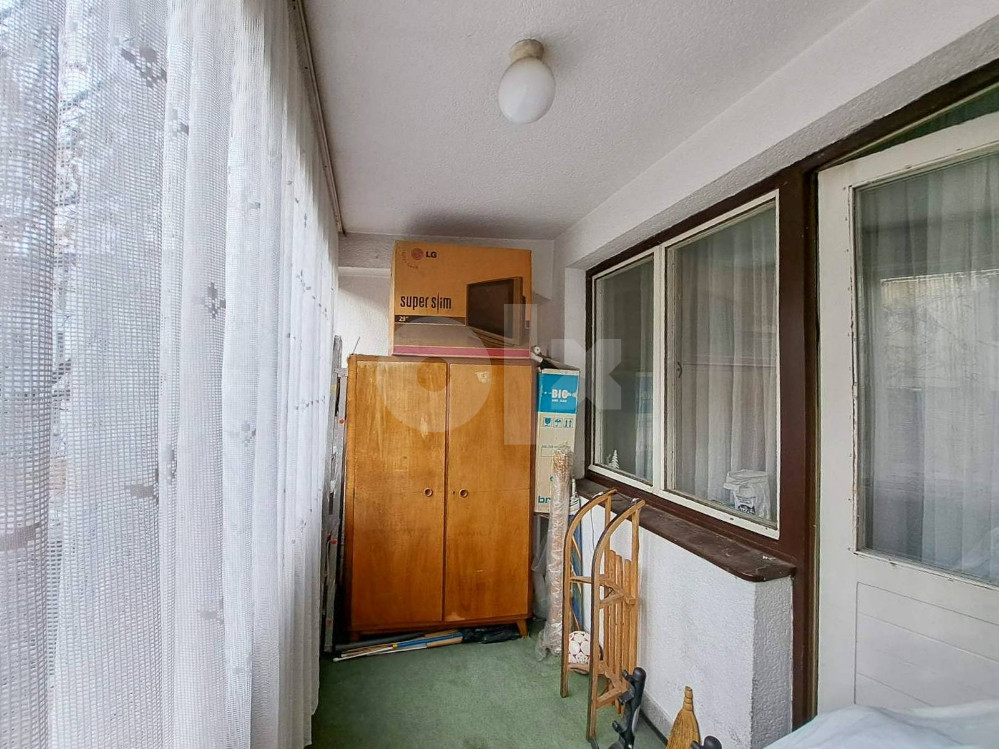 TOP LOKACIJA/ Stan, 97(108)m2, Sarajevo - Strogi centar 17