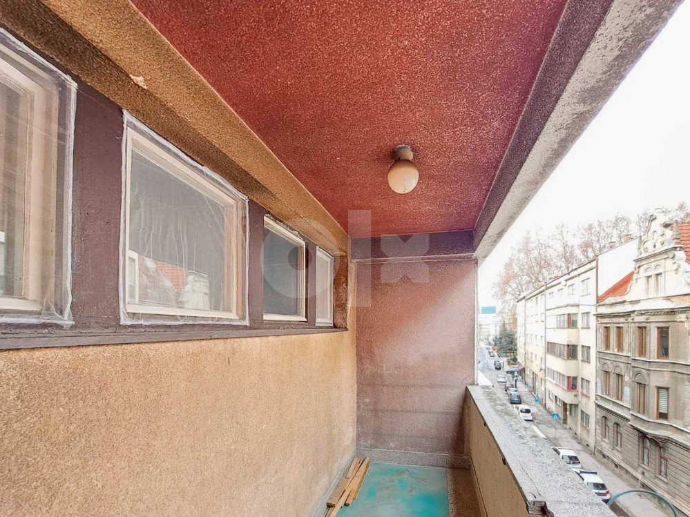 TOP LOKACIJA/ Stan, 97(108)m2, Sarajevo - Strogi centar 18