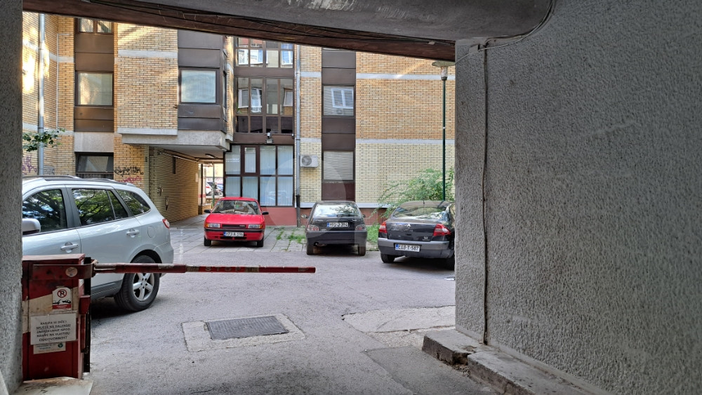 TOP LOKACIJA/ Stan, 97(108)m2, Sarajevo - Strogi centar 4
