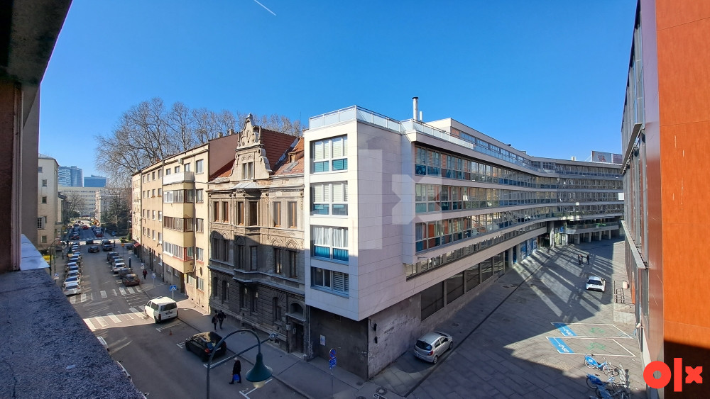 TOP LOKACIJA/ Stan, 97(108)m2, Sarajevo - Strogi centar 19