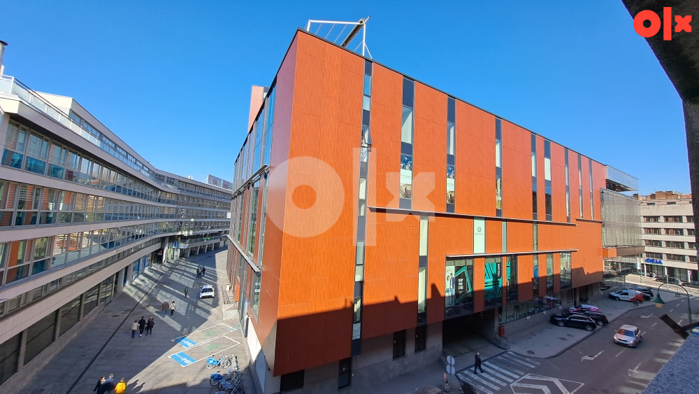 TOP LOKACIJA/ Stan, 97(108)m2, Sarajevo - Strogi centar 2