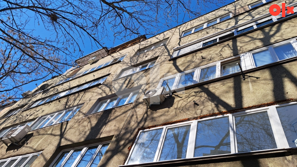 TOP LOKACIJA/ Stan, 97(108)m2, Sarajevo - Strogi centar 3