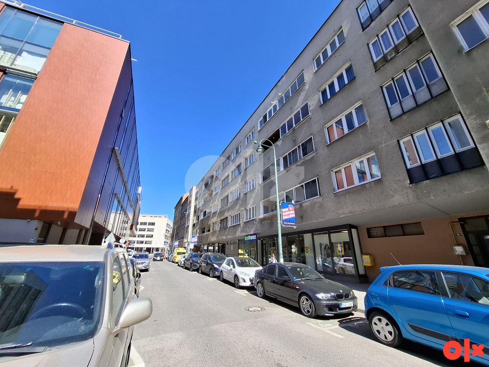TOP LOKACIJA/ Stan, 97(108)m2, Sarajevo - Strogi centar