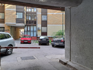 TOP LOKACIJA/ Stan, 97(108)m2, Sarajevo - Strogi centar photo 4