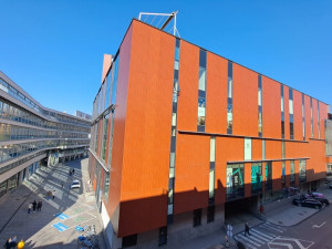 TOP LOKACIJA/ Stan, 97(108)m2, Sarajevo - Strogi centar photo 2