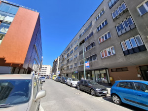 TOP LOKACIJA/ Stan, 97(108)m2, Sarajevo - Strogi centar photo 1