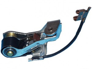 Platine Buba, Ekonomic  Desne, 8191400610