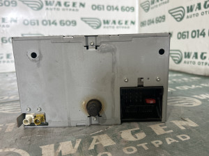Radio CD Volkswagen Touareg 2007 (fotografija 4)