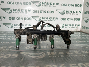 Dizne Peugeot 207