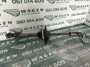 Vreteno stub volana krst Volkswagen Touareg (fotografija 5)