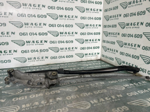 Poluga prednji brisaca Volkswagen Touareg