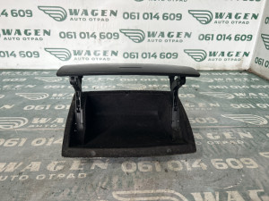 Pretinac Volkswagen Touareg 2007 (fotografija 5)