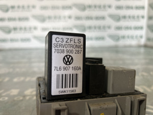 Relej Volkswagen Touareg 2007 (fotografija 1)