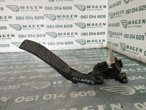 Papuca gasa Volkswagen Touareg