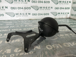 Vakum boca Volkswagen Touareg