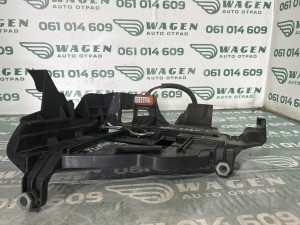 Nosac fara lijevi Volkswagen Touareg 2007 (fotografija 2)