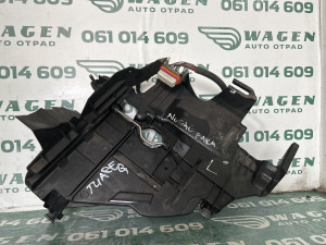 Nosac fara lijevi Volkswagen Touareg 2007
