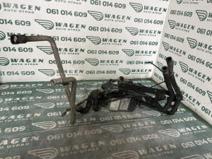 Vebasto Volkswagen Touareg (fotografija 6)
