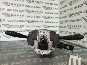 Rucice spula Citroën C5