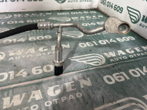 Crijevo klime Volkswagen Touareg (fotografija 4)