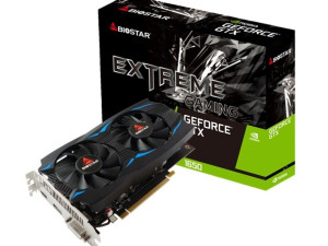 VGA Biostar GTX 1050 Ti 4GB DDR5
