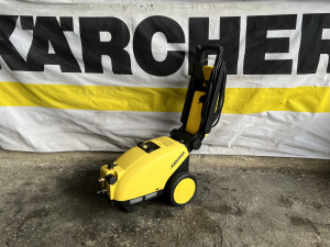 KARCHER HD 655 S///GARANCIJA 12 MJESECI