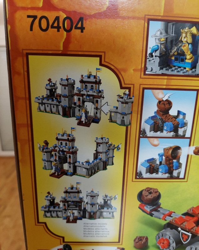 Lego 70404 Release Date Lego 70404 Release Date
