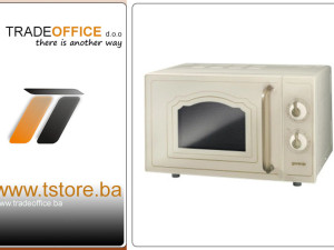 GORENJE Mikrovalna pecnica MO4250CLI Classico