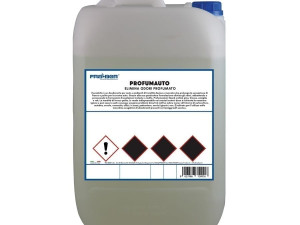 Fraber mirisi za vozila 5 l