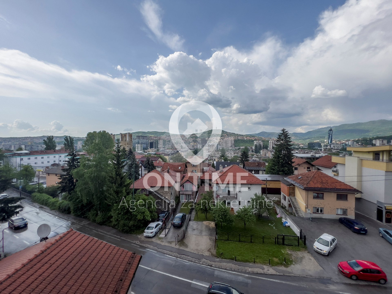 Vraca / 86 m2 / UKNJIŽENO / NOVOGRADNJA