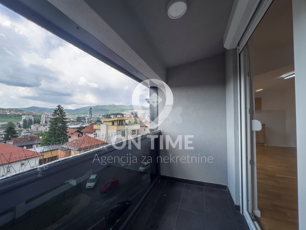 Vraca / 86 m2 / UKNJIŽENO / NOVOGRADNJA