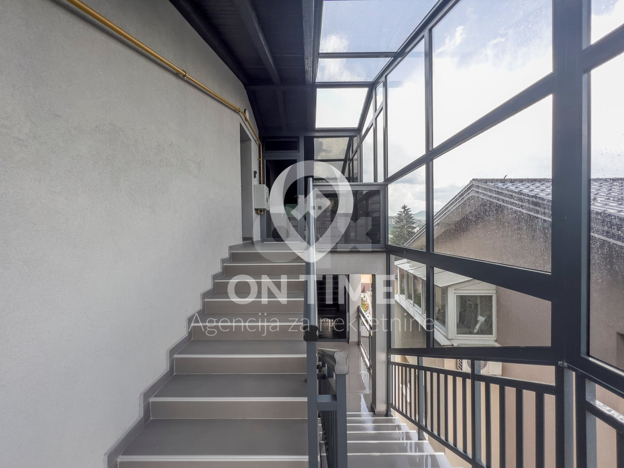 Vraca / 86 m2 / UKNJIŽENO / NOVOGRADNJA
