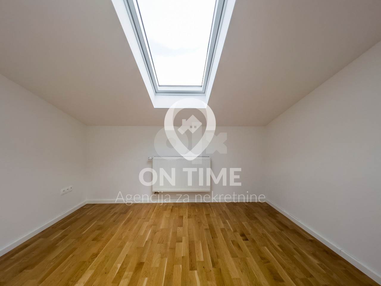 Vraca / 86 m2 / UKNJIŽENO / NOVOGRADNJA
