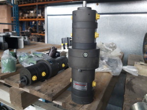 ZUPČASTA PUMPA BEINLICH