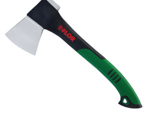 Sjekira 700g sa plastičnom drškom 36cm - 28729