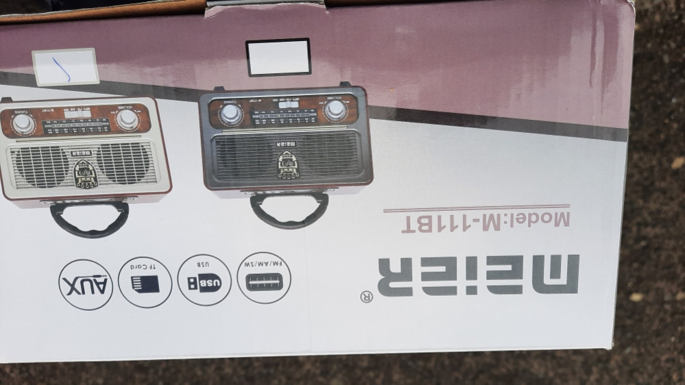 Radio  radio