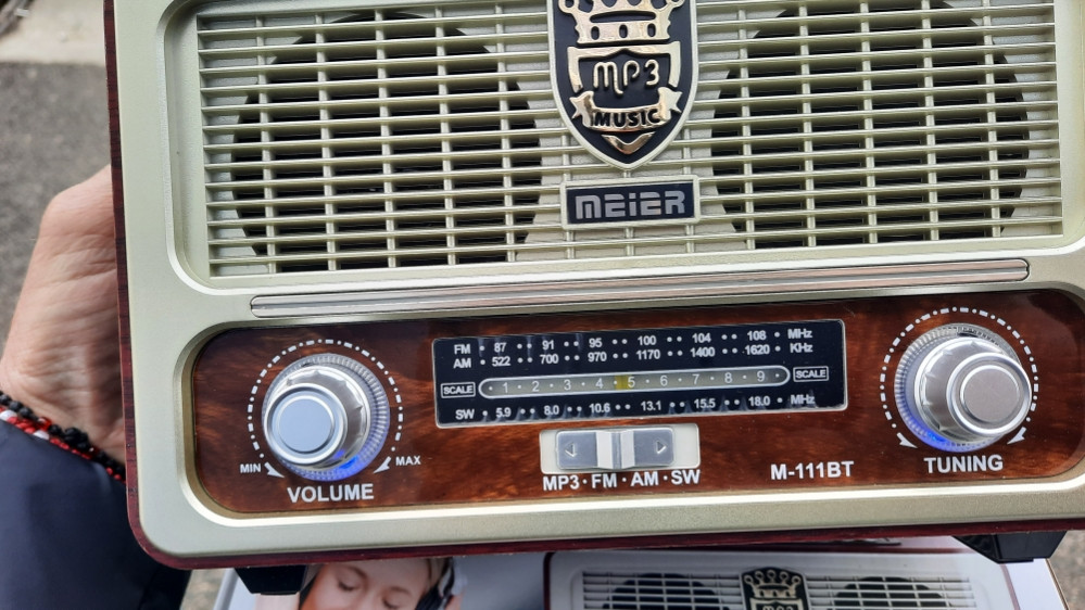Radio  radio
