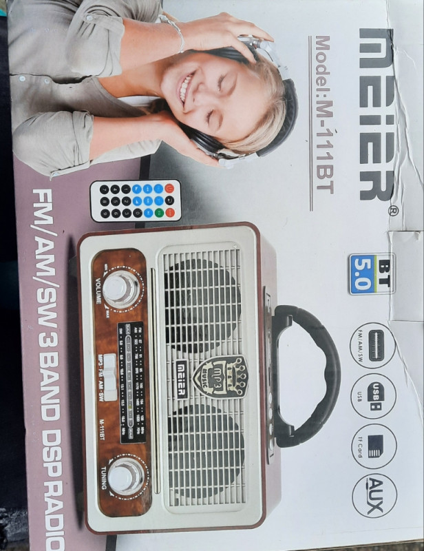 Radio  radio