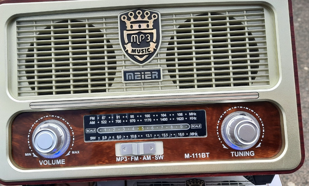 Radio  radio