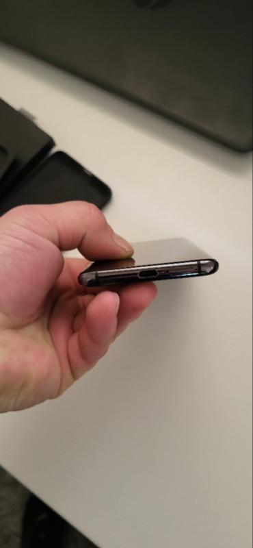 HUAWEI Mate 20 Pro google play